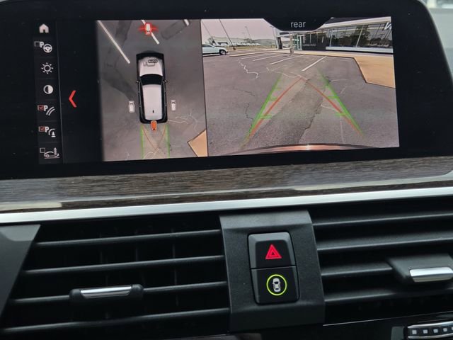 Used 2020 BMW X3 sDrive30i w/ Convenience Package image 11