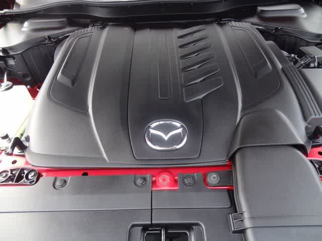 Used 2024 MAZDA CX-90 3.3 Turbo w/ Premium Package AWD/4WD image 52