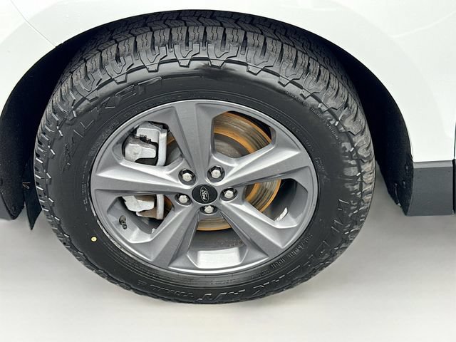 Certified 2023 Ford Edge SEL w/ Sport Appearance Package AWD/4WD image 39