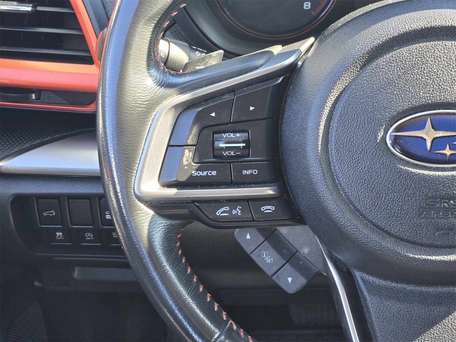 Used 2019 Subaru Forester Sport image 25