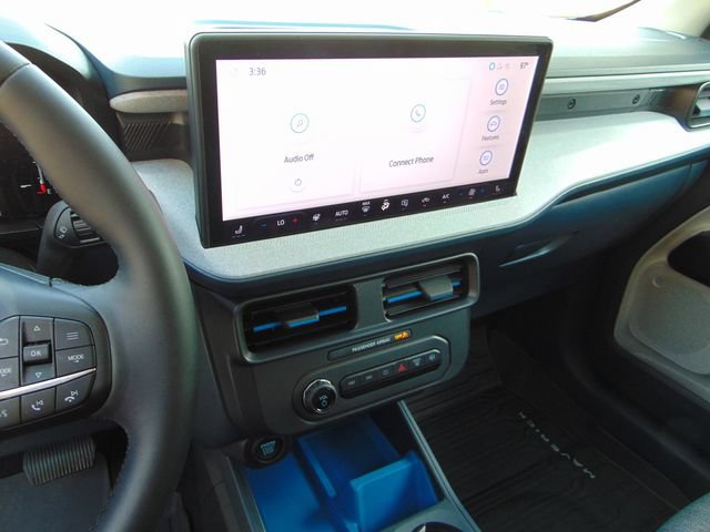 Certified 2025 Ford Maverick XLT w/ XLT Luxury Package FWD image 12