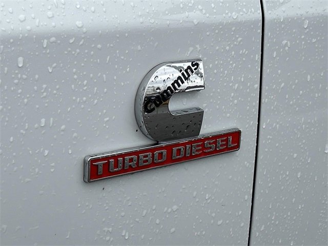 Used 2024 RAM 3500 Tradesman w/ Chrome Appearance Group image 11