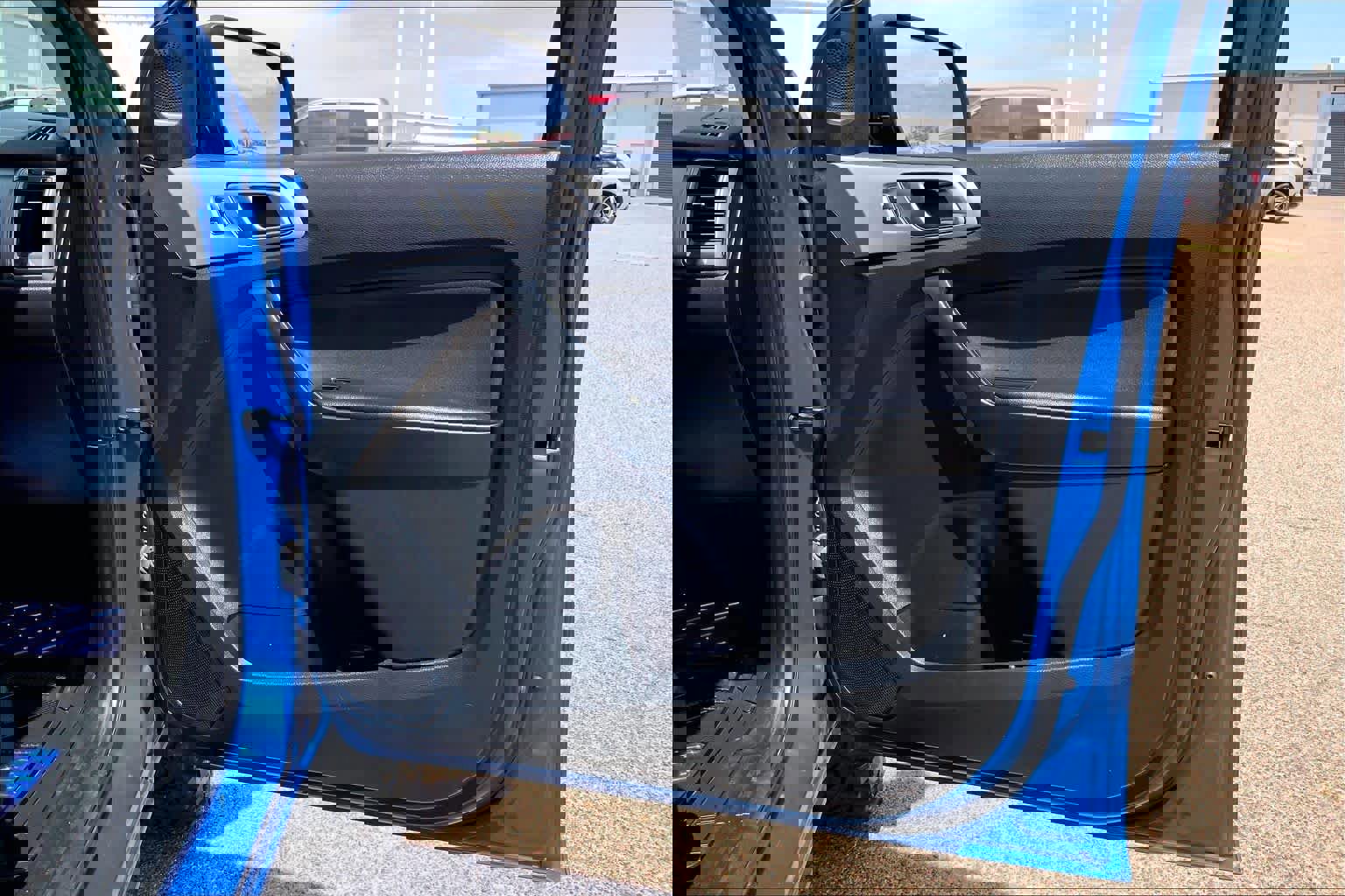 Certified 2022 Ford Ranger XLT w/ Equipment Group 301A Mid AWD/4WD image 23