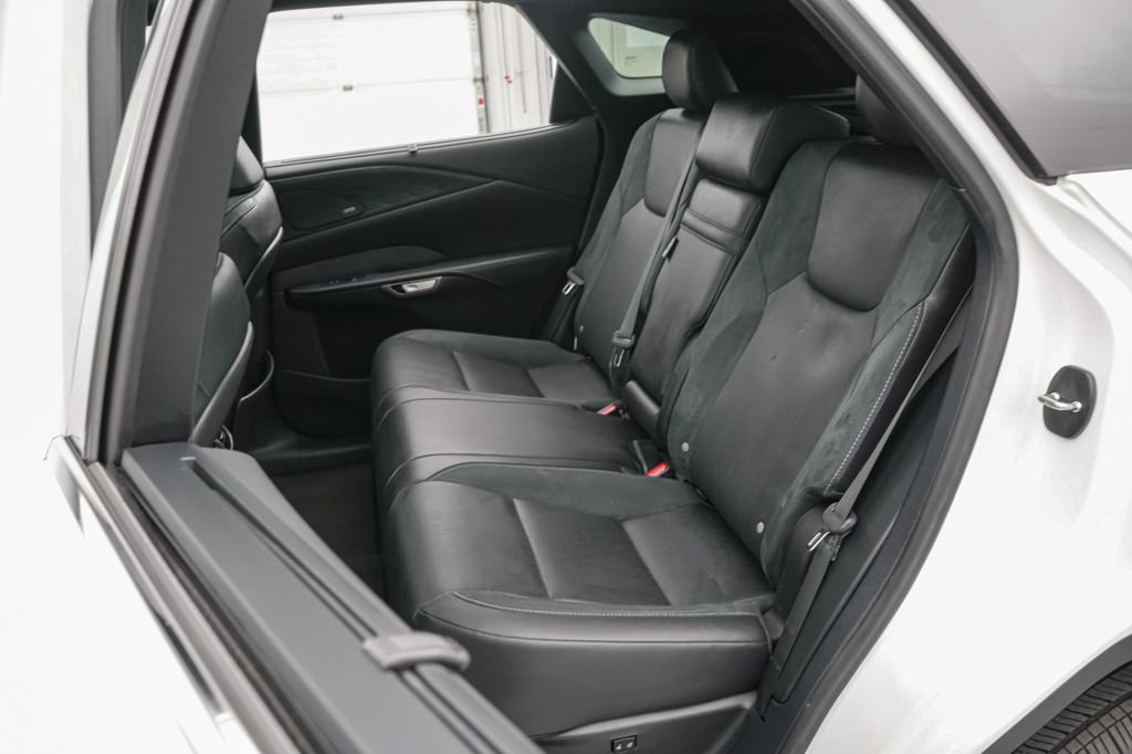 Used 2023 Lexus RX 350 FWD w/ Accessory Package (Z1) image 19