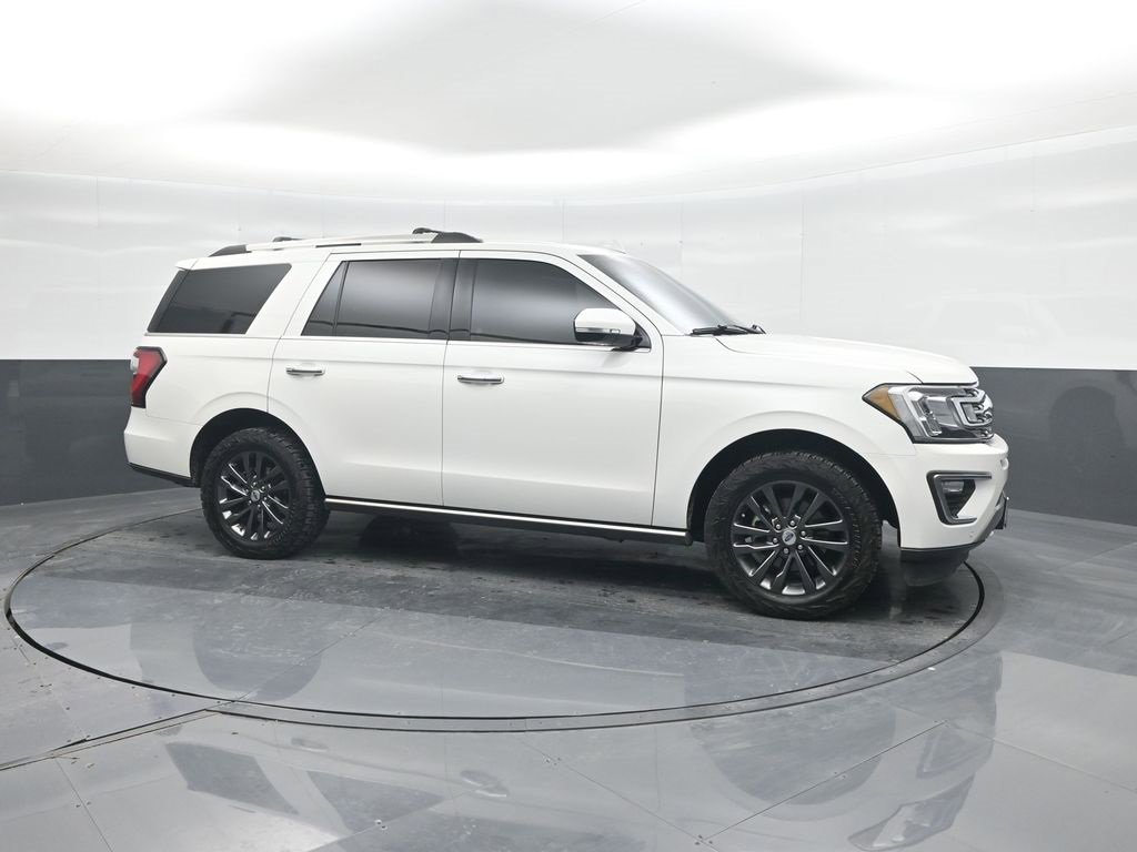 Certified 2021 Ford Expedition Limited image 11