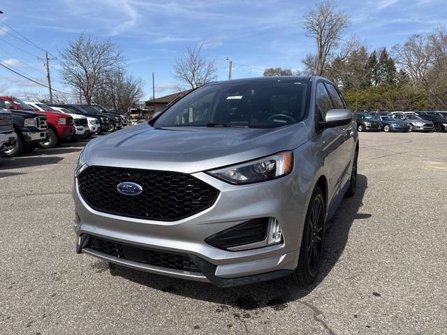 Certified 2023 Ford Edge ST-Line image 15