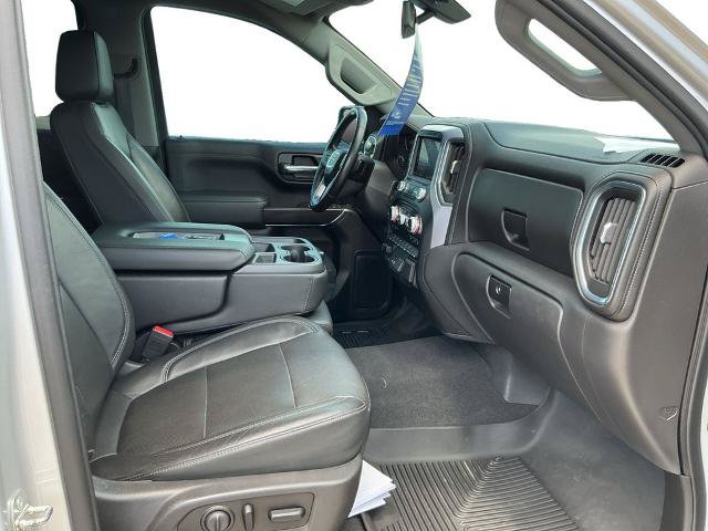 Used 2020 GMC Sierra 1500 SLT w/ X31 Off-Road Package AWD/4WD image 25