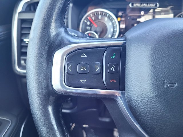 Used 2019 RAM 1500 Laramie AWD/4WD image 24
