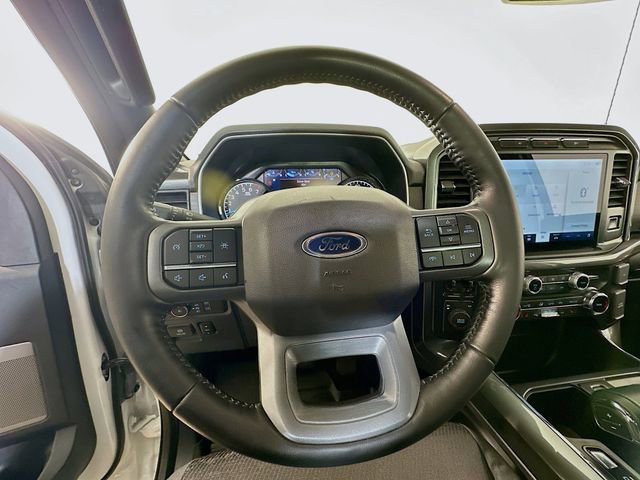 Certified 2022 Ford F150 XLT w/ Equipment Group 302A High image 14