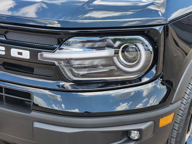 Certified 2023 Ford Bronco Sport Outer Banks w/ Tech Package AWD/4WD image 7