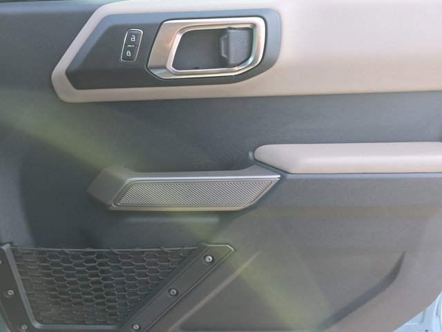 Certified 2021 Ford Bronco Wildtrak image 30