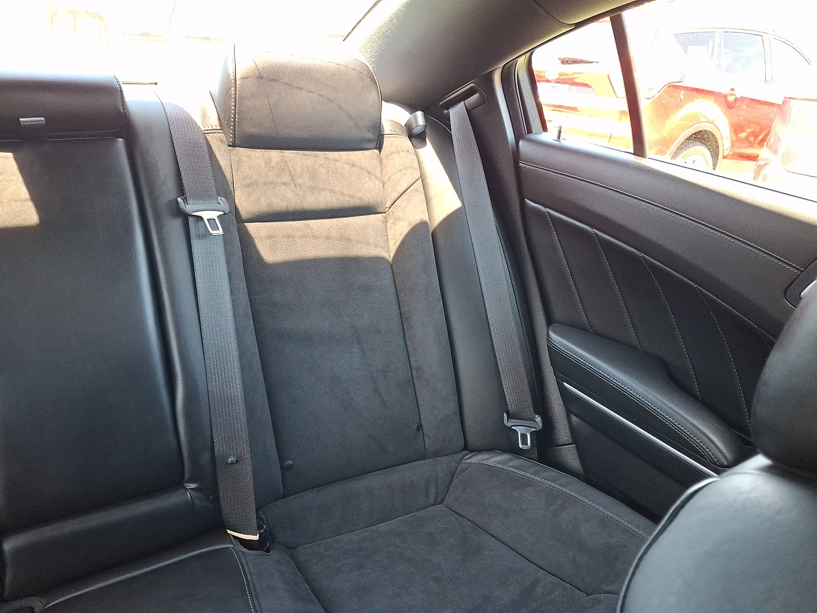 Used 2023 Dodge Charger Scat Pack RWD image 20