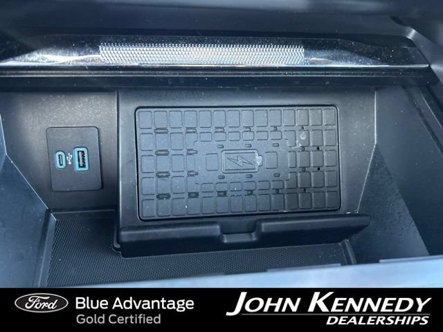 Certified 2024 Ford F150 Lariat w/ Equipment Group 502A High AWD/4WD image 36