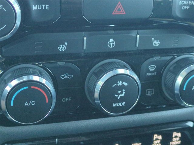 Used 2022 RAM 1500 Big Horn image 22