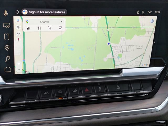 Used 2023 GMC Sierra 1500 SLT w/ SLT Premium Package image 22