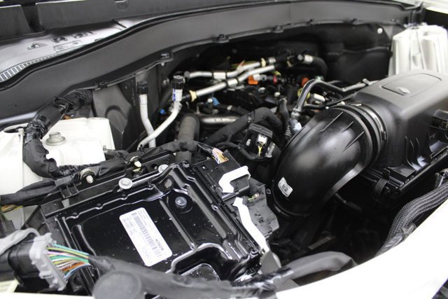 Certified 2023 Ford Explorer XLT w/ Equipment Group 202A image 22