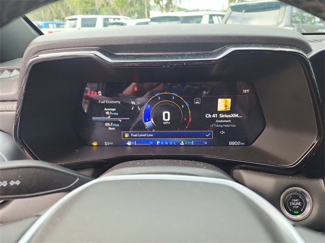 Used 2024 Chevrolet Colorado LT w/ LT Convenience Package image 26