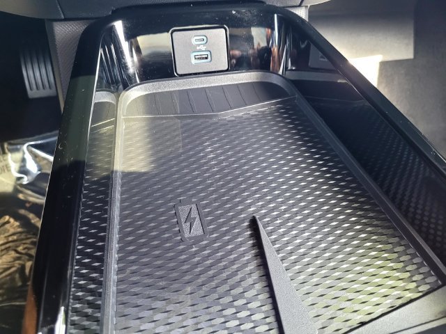 Certified 2023 Ford Mustang Mach-E Premium RWD image 18
