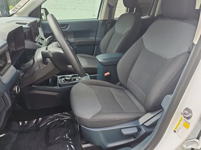Certified 2024 Ford Maverick XL FWD image 14