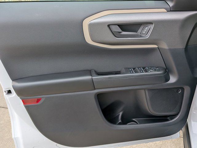 Certified 2025 Ford Bronco Sport Big Bend AWD/4WD image 12