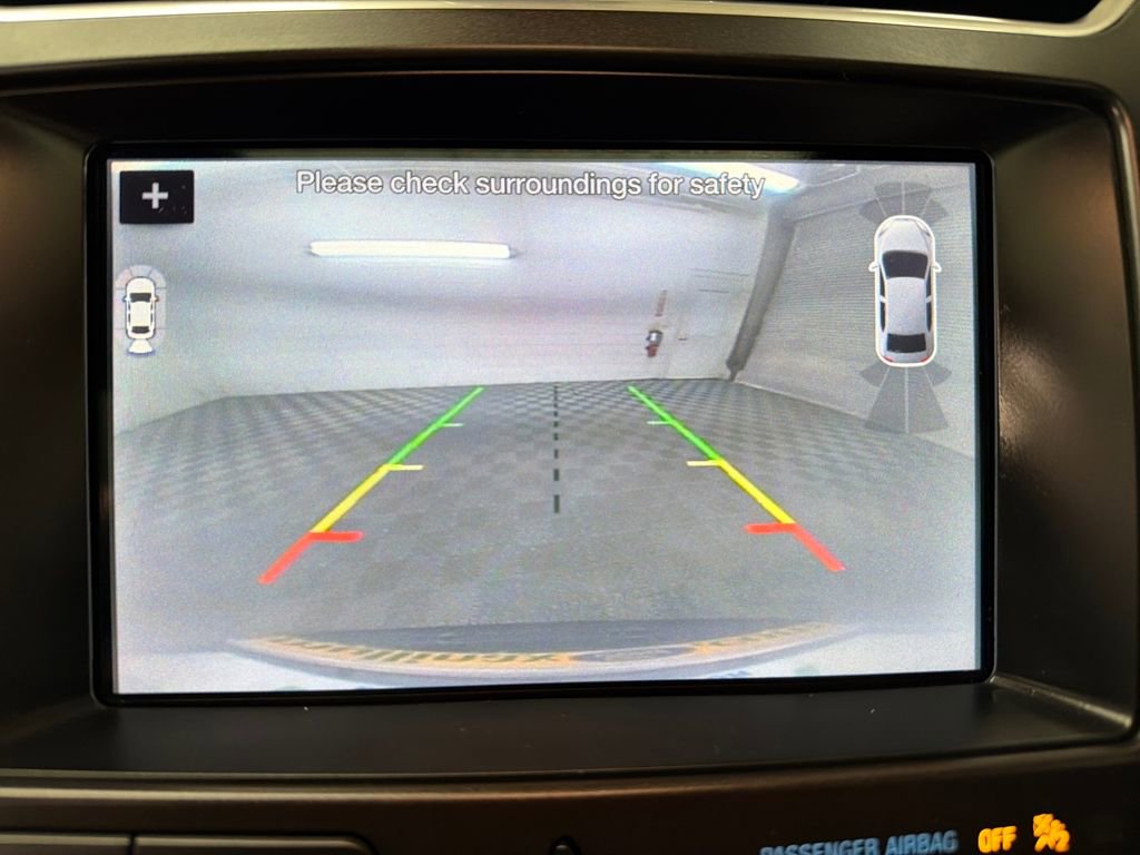 Certified 2019 Ford Explorer Sport w/ Equipment Group 401A image 28