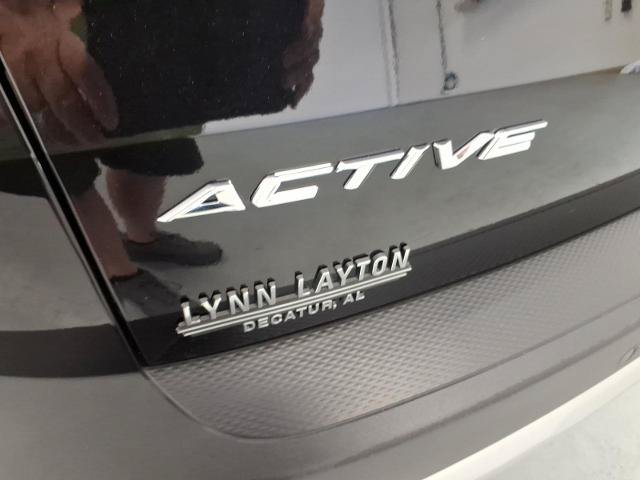 Certified 2025 Ford Escape Active w/ Tech Pack #1 FWD image 14