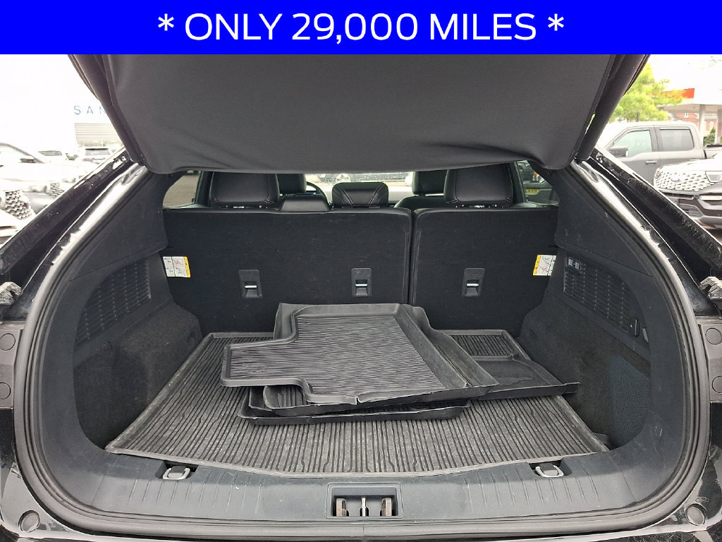 Certified 2023 Ford Mustang Mach-E Premium w/ Mustang Nite Pony Package AWD/4WD image 28