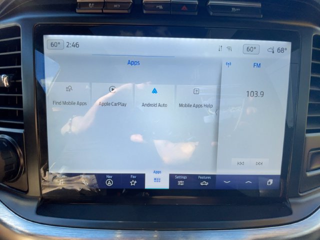 Certified 2023 Ford F150 Lariat w/ Equipment Group 502A High AWD/4WD image 23