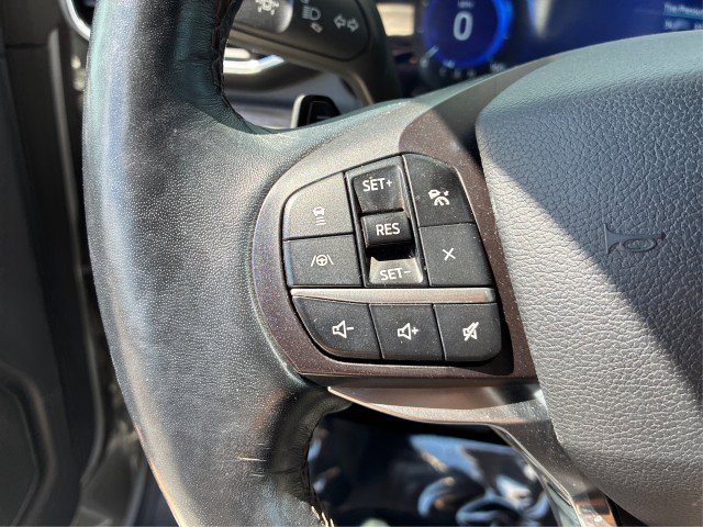 Certified 2020 Ford Explorer Platinum w/ Premium Technology Package AWD/4WD image 23
