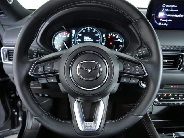 Used 2025 MAZDA CX-5 Signature image 20