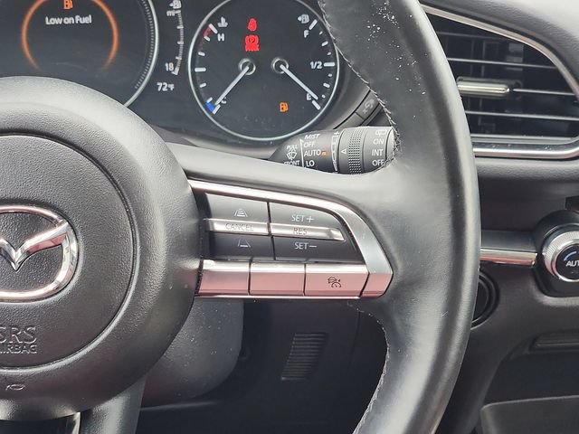 Used 2022 MAZDA CX-30 AWD 2.5 S w/ Preferred Package image 15