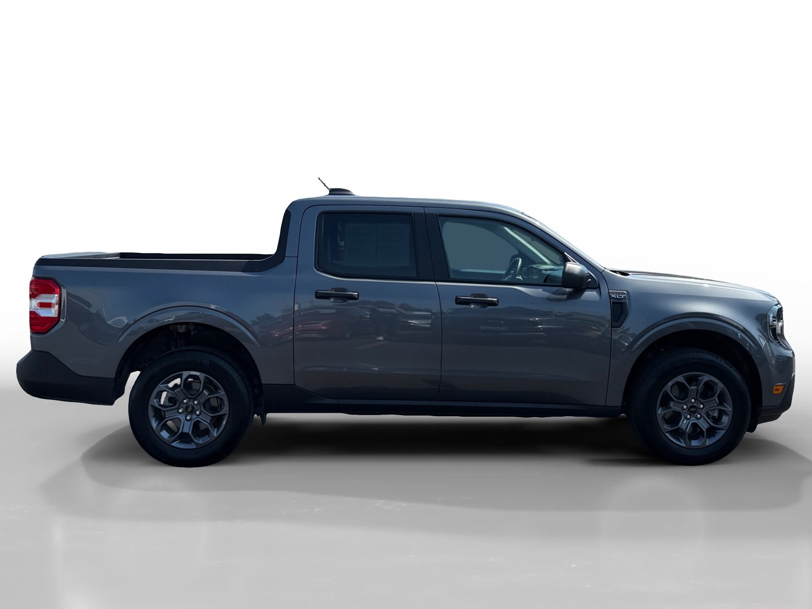 Certified 2026 Ford Maverick XLT FWD image 6