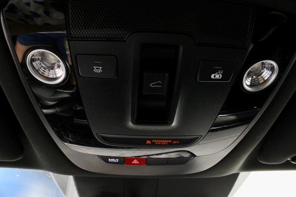 Used 2025 Kia K5 GT-Line w/ GT-Line Premium Package AWD/4WD image 31