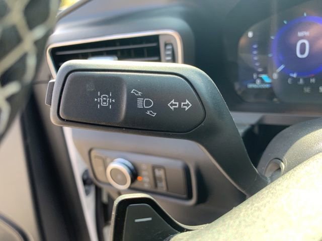 Certified 2023 Ford Explorer ST w/ Equipment Group 401A image 28