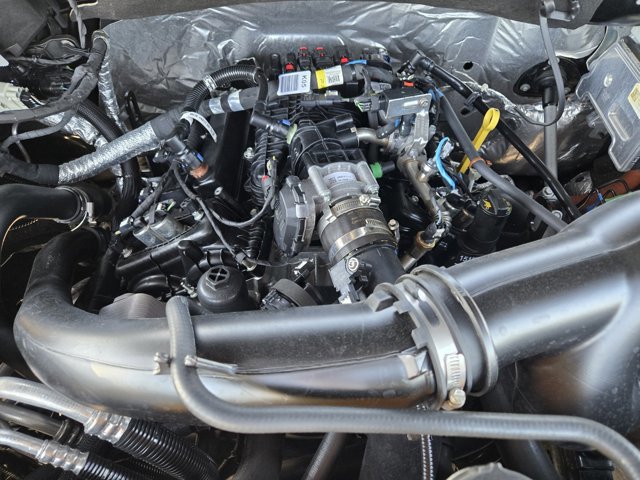 Certified 2022 Ford F150 XLT w/ Equipment Group 302A High image 31