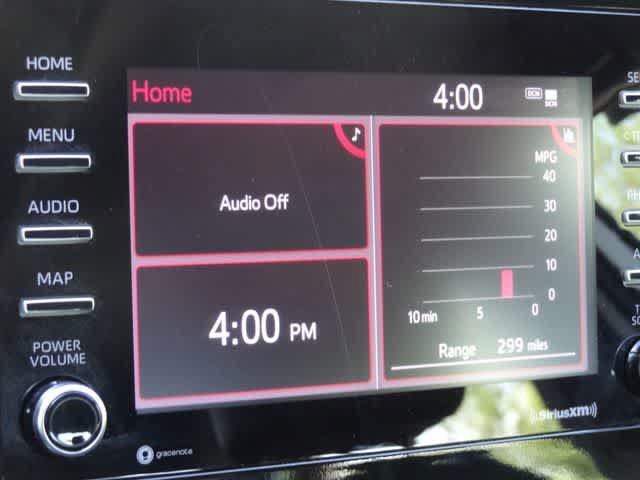 Used 2024 Toyota Camry SE FWD image 24