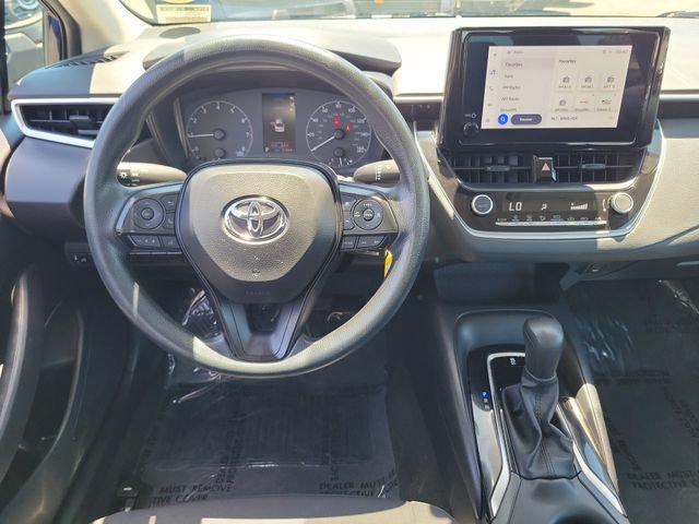 Used 2024 Toyota Corolla LE FWD image 4