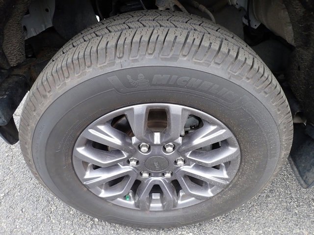 Certified 2021 Ford Ranger XLT w/ Equipment Group 301A Mid image 9