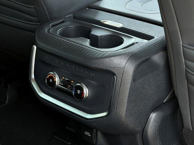Certified 2025 Ford Expedition Max Active image 30