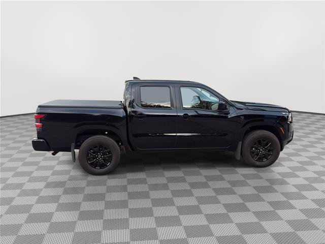 Used 2026 Nissan Frontier SV w/ SV Convenience Package AWD/4WD image 6