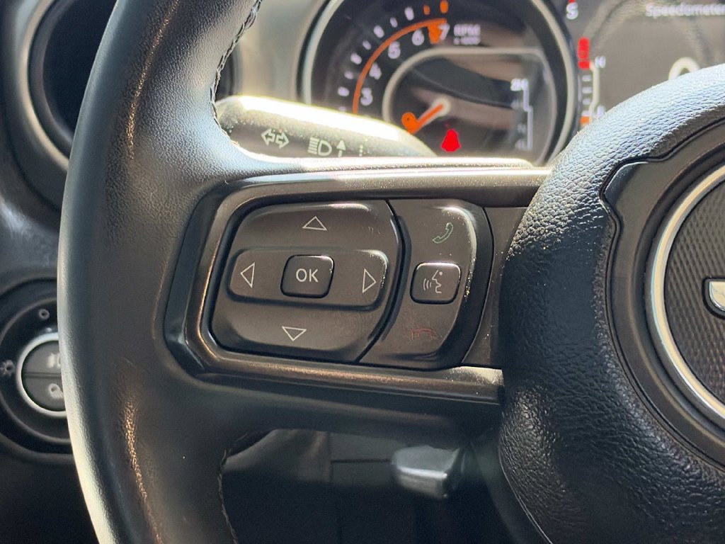 Used 2023 Jeep Gladiator Sport AWD/4WD image 13
