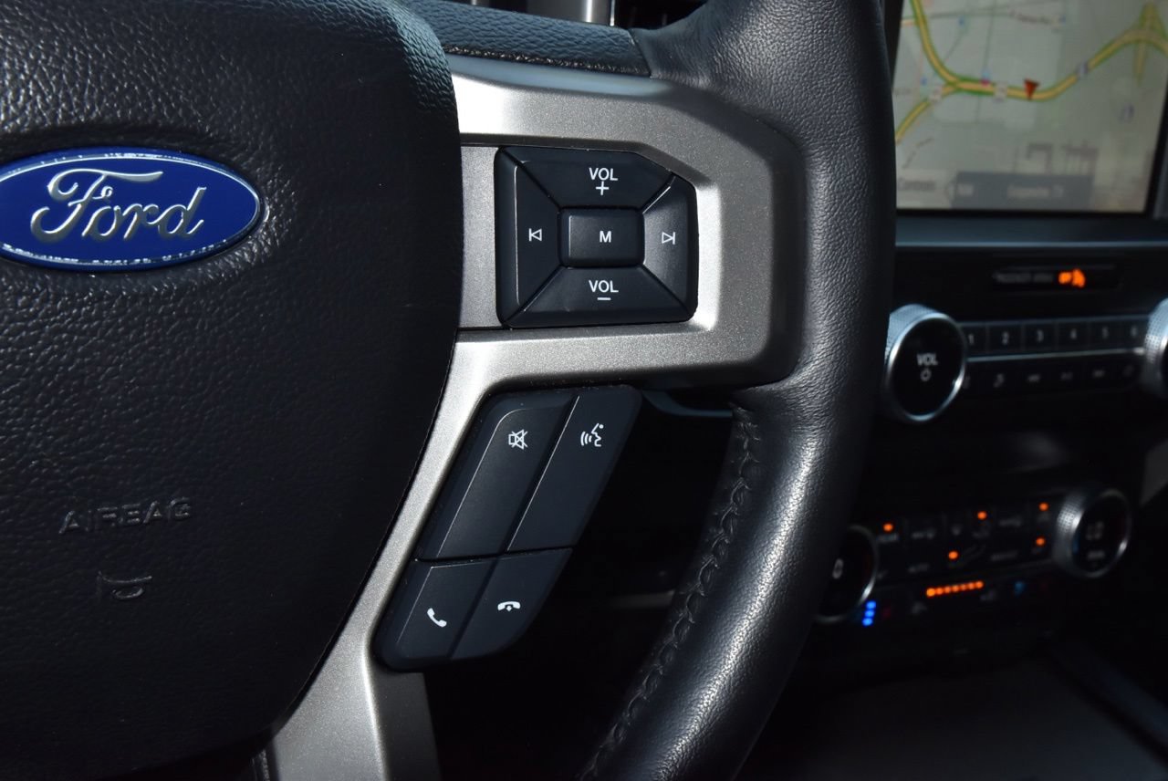 Certified 2021 Ford Expedition XLT RWD image 25