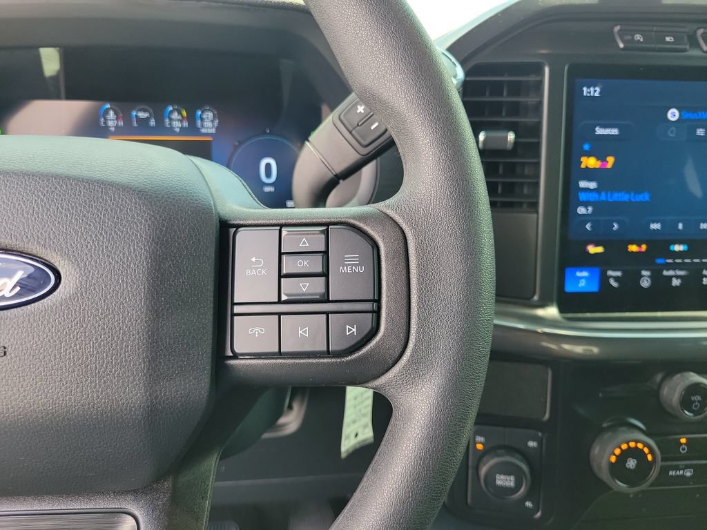Certified 2024 Ford F150 STX AWD/4WD image 25