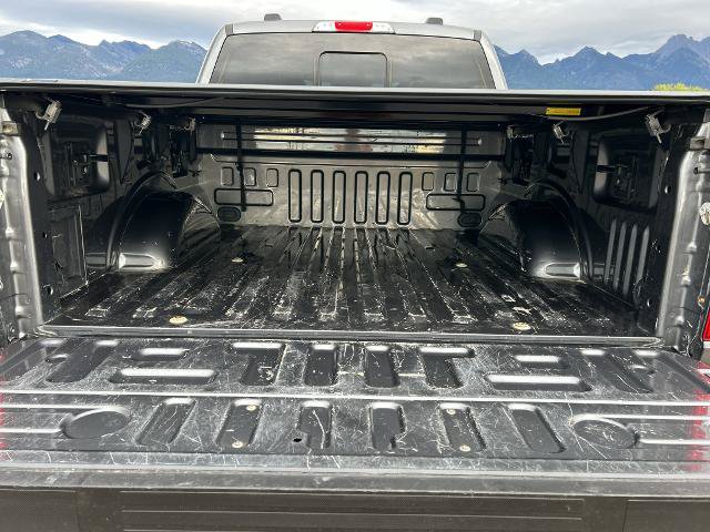 Certified 2022 Ford F150 Lariat AWD/4WD image 26