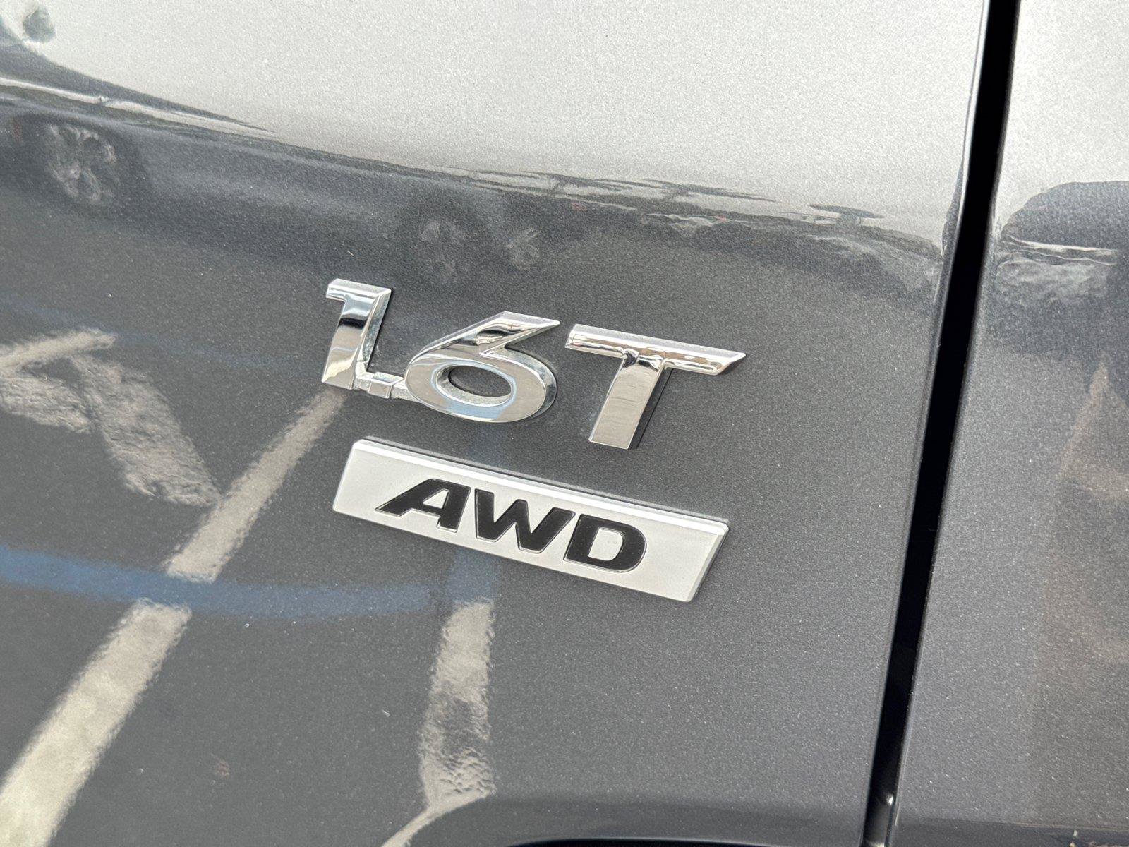 Used 2019 Hyundai Kona Ultimate AWD/4WD image 12