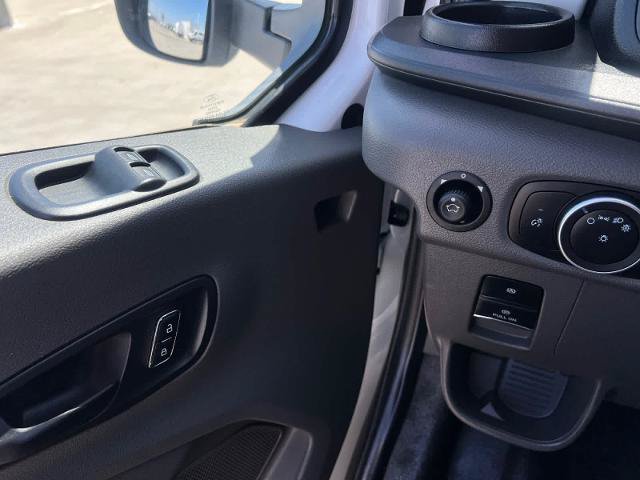 Certified 2022 Ford Transit 150 XL RWD image 17