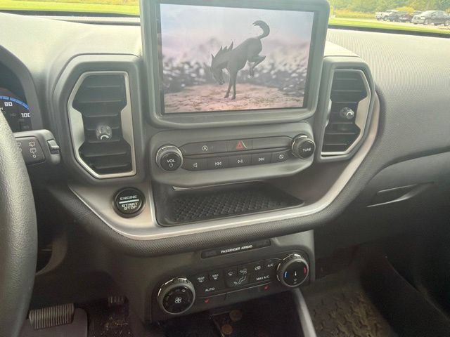 Certified 2023 Ford Bronco Sport Big Bend w/ Convenience Package AWD/4WD image 6