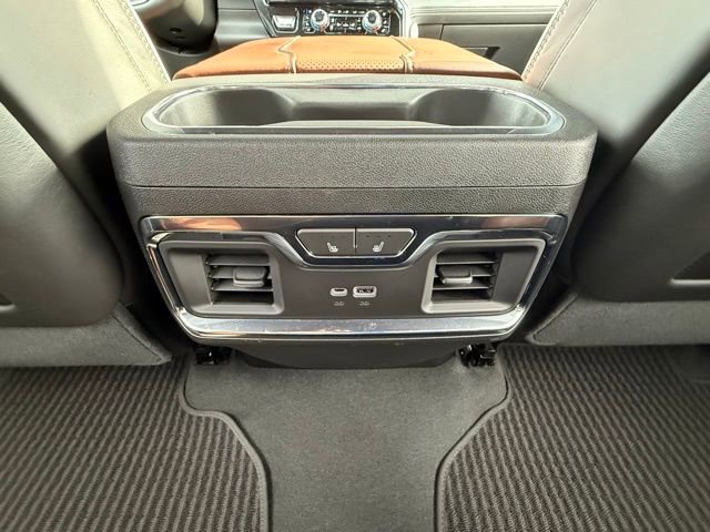 Used 2024 GMC Sierra 1500 Denali Ultimate AWD/4WD image 19