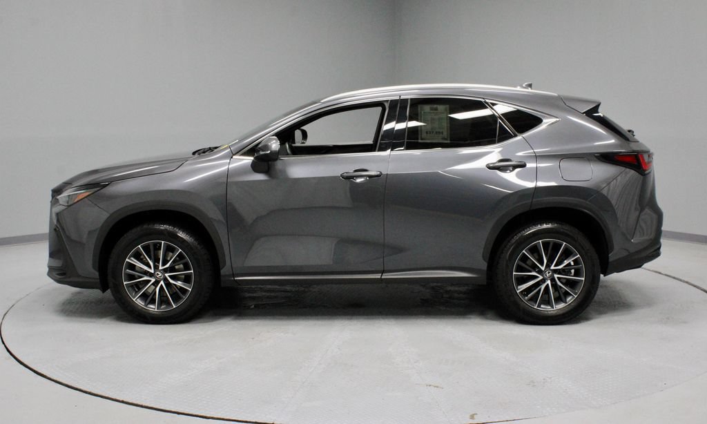 Used 2023 Lexus NX 350 AWD image 8