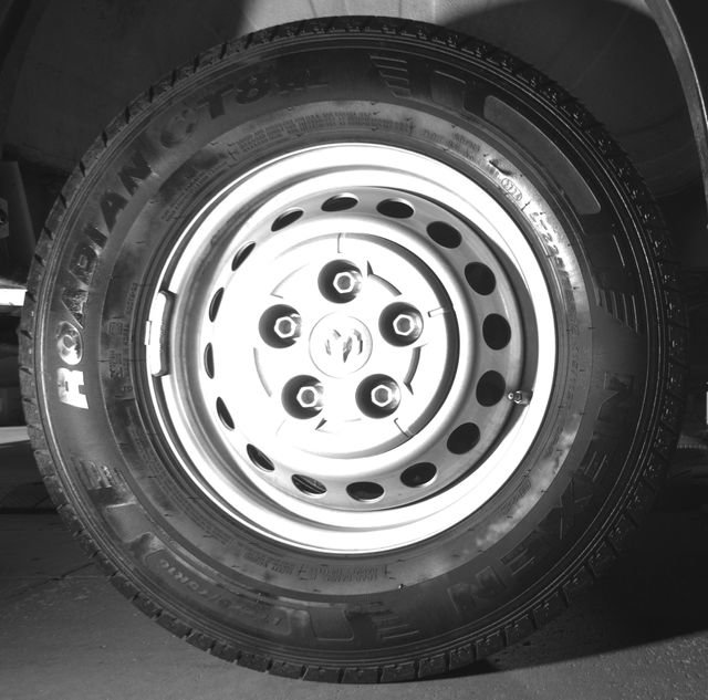 Used 2025 RAM ProMaster 3500 w/ Cold Weather Group FWD image 12
